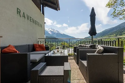 Chalet Ravenstein