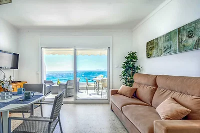 Appartamento  alla spiaggia di Platja...