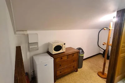 2 kamers voor 5 personen