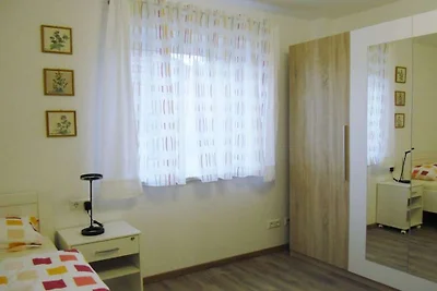Ferienwohnung mit 1 Schlafzimmer