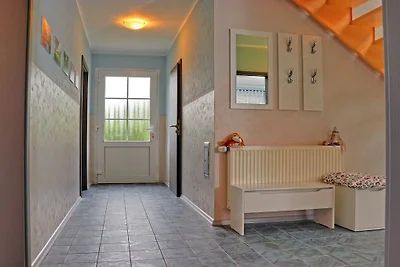 Casa vacanze con 3 camere da letto