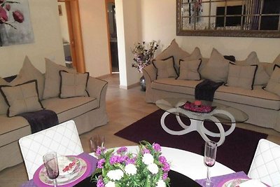 Villa Romeo Comfortabele vakantiewoning