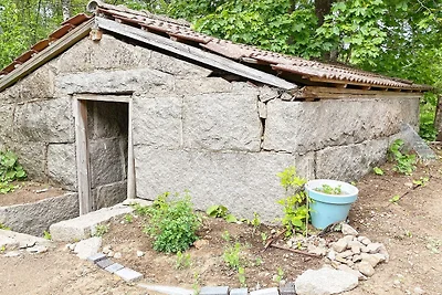 4 persoons vakantie huis in FURUBY-By Traum