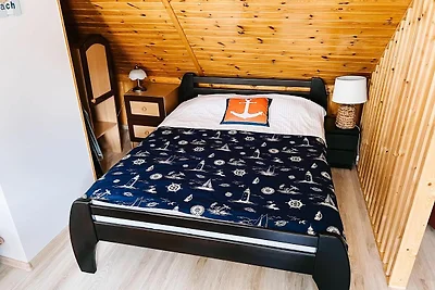 2-Raum Appartement, Jaroslawiec