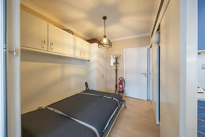 Studio mit Schlafbereich