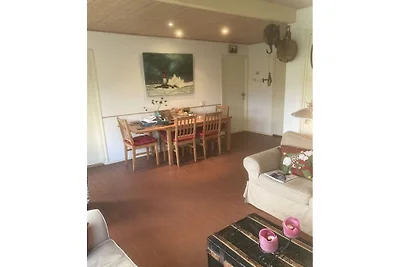 Bungalow Zeeduinen