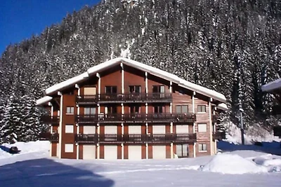 Residenz Le Perce-neige