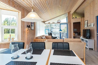 6 persoons vakantie huis in Pandrup-By Traum