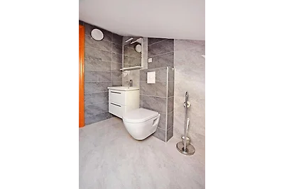 Wohnung in Starigrad Paklenica