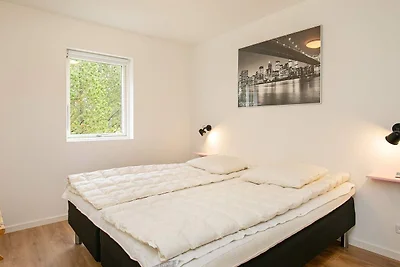 8 Personen Ferienhaus in Jerup