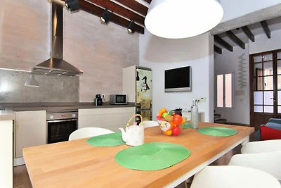 Huis in Muro met zwembad bij de beste...