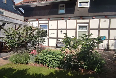 Ferienwohnung Julia
