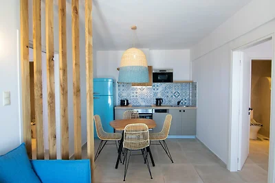 Villa in Rethymno nahe Agios Pavlos Strand