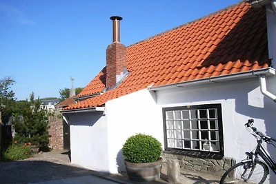 Landhaus ruhig und zentral (DLO26)