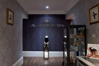 Lansbury Studio Suite