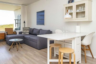 3 Personen Ferienhaus in Fanø-By Traum