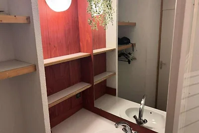 Appartamento a Le Mottet con accesso alle pis...