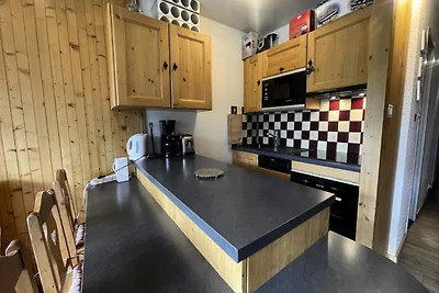 Wohnungen in La Clusaz