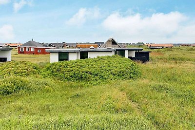 5 Personen Ferienhaus in Harboøre