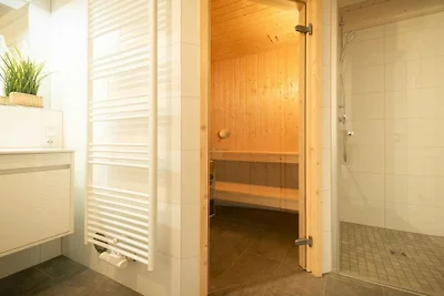 Ferienhaus mit 3 Schlafzimmer