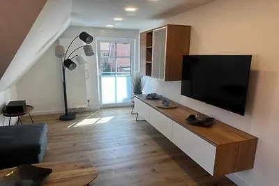 Backstay Residenza di vacanza confortevole