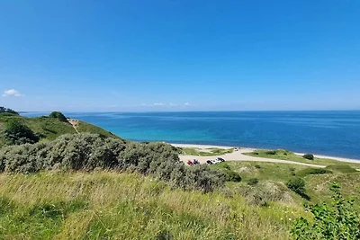 6 persone case ad Nykøbing Sj-By Traum