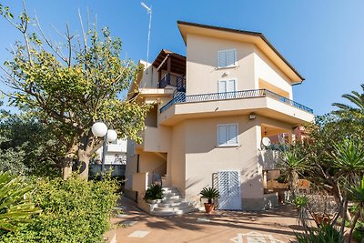 Casa vacanze vicino alla costa siciliana