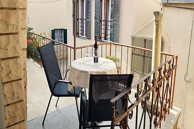 Studio Joković - Studio Apartment with Terrac...