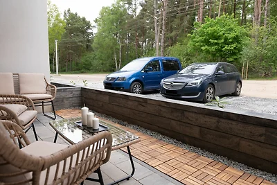 Komfortables Apartment, ganzjährig geöffneter...