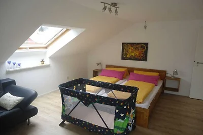 B im Gästehaus Sommertal