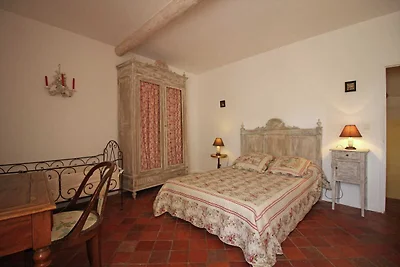 Casa vacanze in Provenza con giardino