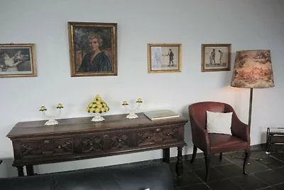 Ferienhaus in Brissago mit Schwimmbecken