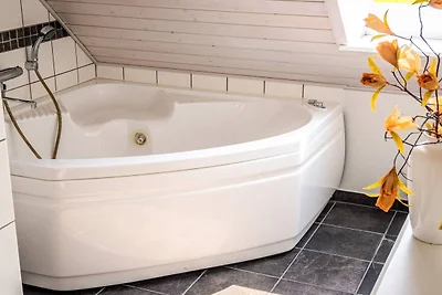 5 Sterne Ferienhaus in Juelsminde