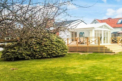 4 Sterne Ferienhaus in SKÅNE/VEJBYSTRAND