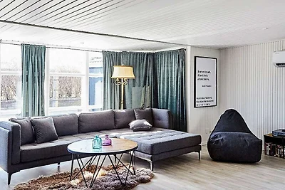 6 Personen Ferienhaus in Slagelse