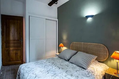 Haus in Isle sur la Sorgue für 8 Personen