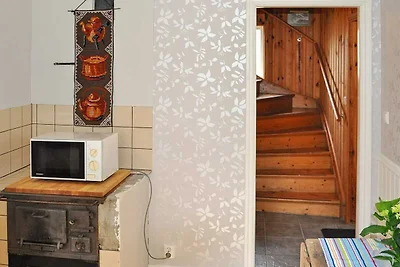 6 Personen Ferienhaus in STRÖMSTAD
