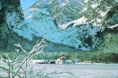 Quédate en Schönau am Königssee