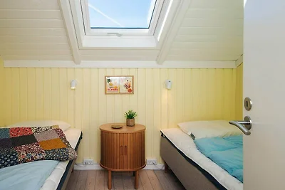 8 Personen Ferienhaus in Hejls-By Traum