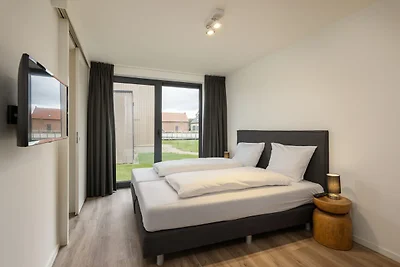 Fijne villa op een resort bij het Veerse Meer