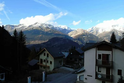 3 kamers voor 8 personen