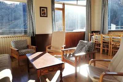 3 Kamers voor 8 personen