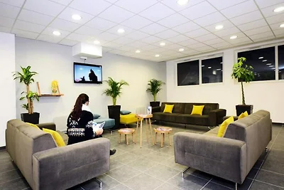 Appartamento nelle Alpi con piscina...