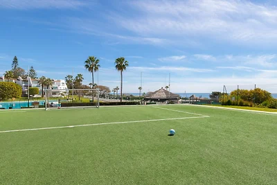 Lunamar - Apartamento En Marbella.