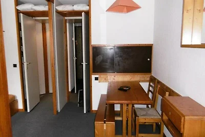 Appartamento a Laitelet vicino alle piste da...