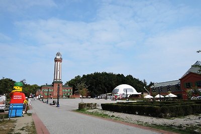 Weelderig huisje op 600 meter van het strand ...