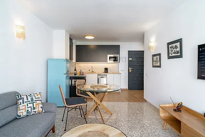 Apartamento en Nerja cerca de Torrecilla