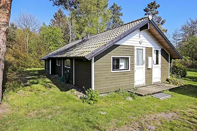 Ferienhaus Erholungsurlaub Gedser