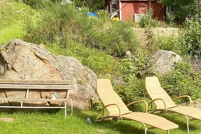 4 Sterne Ferienhaus in APLARED