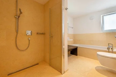 Appartamento con una camera da letto